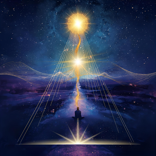 Seelentrilogie & Seelenliedreise - Sonisanantes Yvonne Stark