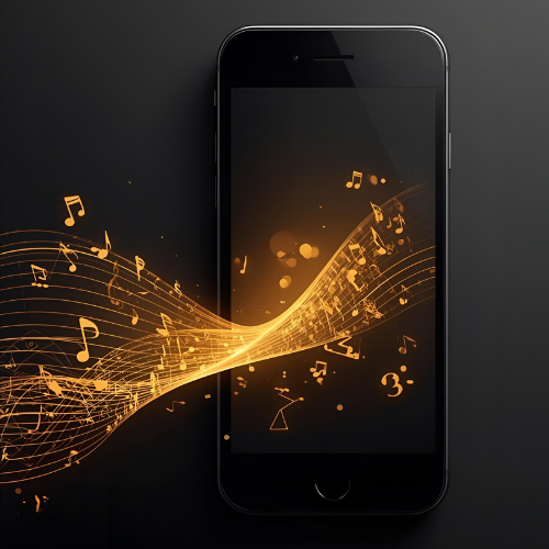 Business & Community Musik personalisierte energetische Songs