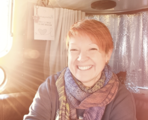 Yvonne Stark - Sonisanantes - Kontakt