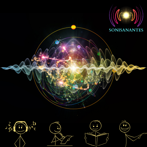 Frequenzreisen & FrequenzARTreisen & Mentoring Sonisanantes Yvonne Stark