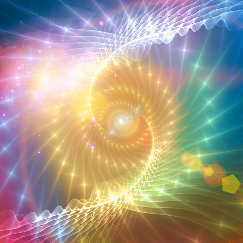 Meditation & Frequenzen - Musik für Meditationen standard & personalisiert - Sonisanantes Yvonne Stark