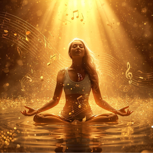 Hintergrundbild Sonisanantes Frequenzreise