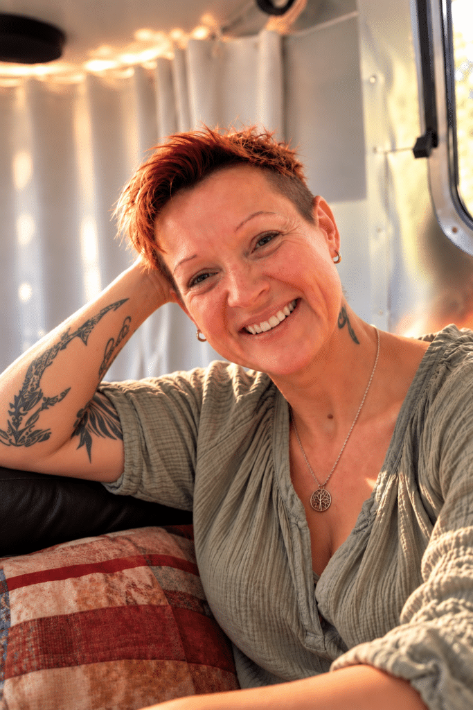 Yvonne Stark von Sonisanantes