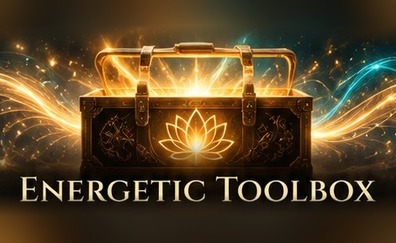 Energetic Toolbox
